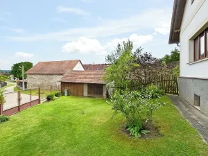Prodej rodinného domu, Řemíčov, 92 m2