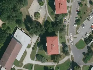 Prodej bytu 3+1, Uherský Brod, 71 m2