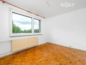 Prodej bytu 3+1, Česká Lípa, Dlouhá, 70 m2