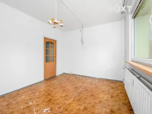 Prodej bytu 3+1, Česká Lípa, Dlouhá, 70 m2