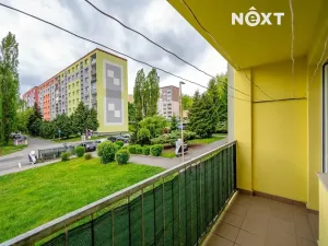 Prodej bytu 3+1, Česká Lípa, Dlouhá, 70 m2