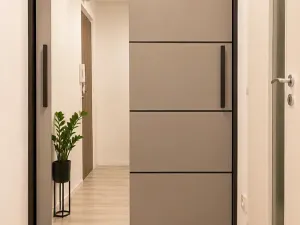Pronájem bytu 1+kk, Letovice, Průchodní, 29 m2
