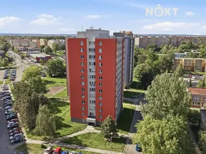 Prodej bytu 3+1, Ostrava, Jana Maluchy, 73 m2