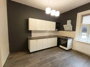 Prodej bytu 1+1, Hrádek nad Nisou, Liberecká, 38 m2