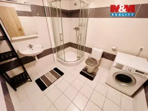 Pronájem bytu 1+1, Praha - Točná, Keltská, 34 m2