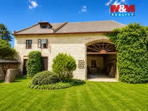 Pronájem rodinného domu, Dolní Slivno, 140 m2