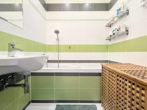 Prodej bytu 3+1, Ostrava - Zábřeh, Písečná, 64 m2
