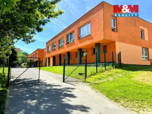 Prodej bytu 3+1, Ostrava - Zábřeh, Písečná, 64 m2