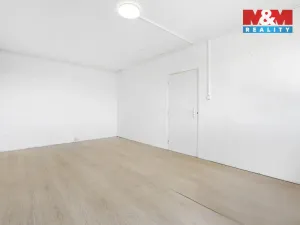 Prodej bytu 1+1, Teplice - Řetenice, Bratislavská, 43 m2
