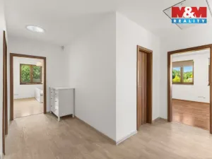 Prodej rodinného domu, Kladno - Švermov, Nad Oleškou, 152 m2