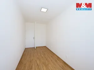 Pronájem bytu 3+1, Havlíčkův Brod, V Rámech, 69 m2