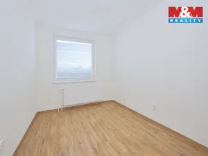 Pronájem bytu 3+1, Havlíčkův Brod, V Rámech, 69 m2