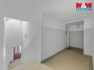 Prodej bytu 1+kk, Praha - Libeň, Nad Kolčavkou, 28 m2