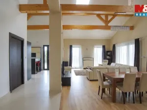 Prodej rodinného domu, Český Těšín - Dolní Žukov, Pod Zvonek, 135 m2