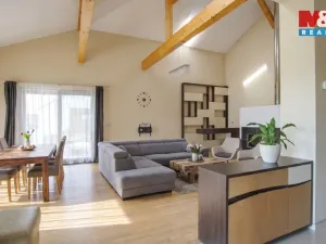 Prodej rodinného domu, Český Těšín - Dolní Žukov, Pod Zvonek, 135 m2