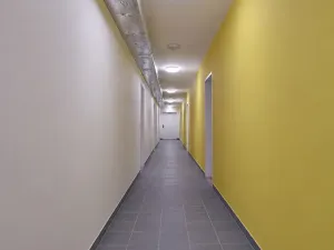 Pronájem bytu 2+kk, Hostivice, 42 m2