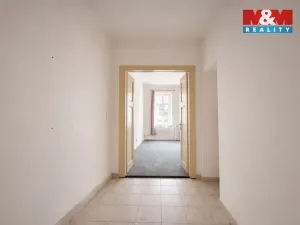 Prodej činžovního domu, Strakonice - Strakonice I, Velké náměstí, 549 m2