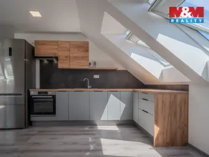 Prodej bytu 3+kk, Ostrava - Slezská Ostrava, Zárubecká, 79 m2