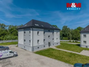 Prodej bytu 3+kk, Ostrava - Slezská Ostrava, Zárubecká, 79 m2