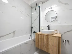 Prodej bytu 3+kk, Praha - Kyje, Sicherova, 92 m2