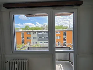 Pronájem bytu 3+1, Strakonice, Mlýnská, 83 m2