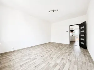 Pronájem bytu 2+1, Ústí nad Labem, Novoveská, 60 m2