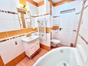 Pronájem bytu 2+1, Ústí nad Labem, Novoveská, 60 m2