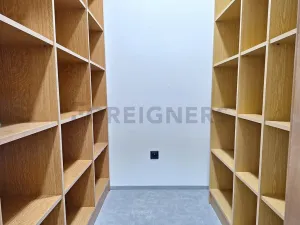 Pronájem bytu 3+kk, Olomouc, Přerovská, 88 m2