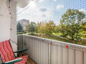 Pronájem bytu 3+kk, Hradec Králové, Milady Horákové, 68 m2