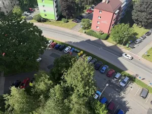 Pronájem bytu 3+1, Ostrava, Čujkovova, 63 m2