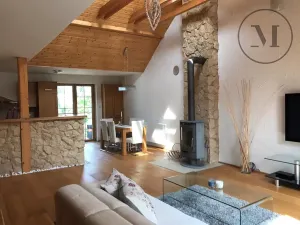 Pronájem bytu 3+kk, České Budějovice, Branišovská, 140 m2