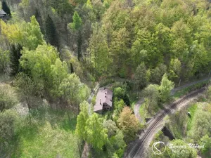 Prodej rodinného domu, Desná, Hutní, 270 m2
