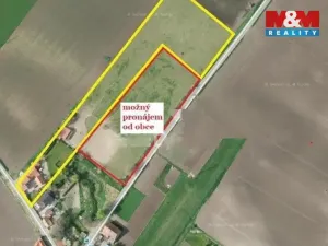 Prodej chalupy, Keblice, 290 m2