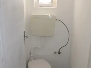 Pronájem rodinného domu, Malé Kyšice, Zahradní, 65 m2