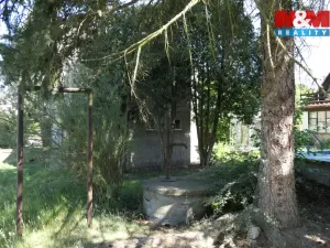 Pronájem rodinného domu, Malé Kyšice, Zahradní, 65 m2