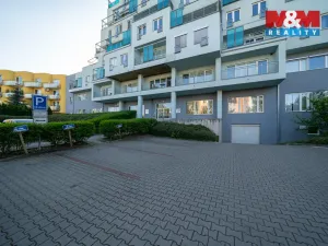 Pronájem bytu 2+kk, Olomouc - Nová Ulice, Okružní, 75 m2