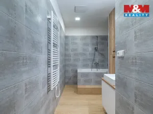 Pronájem bytu 2+kk, Olomouc - Nová Ulice, Okružní, 75 m2