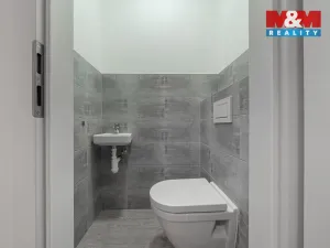 Pronájem bytu 2+kk, Olomouc - Nová Ulice, Okružní, 75 m2