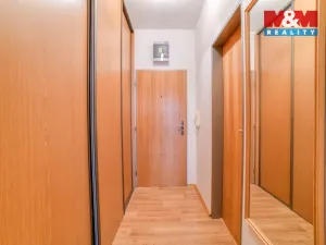Prodej bytu 1+kk, Mariánské Lázně, Masarykova, 28 m2