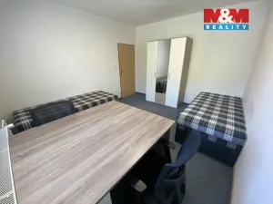 Pronájem bytu 1+kk, Olomouc - Neředín, Járy da Cimrmana, 250 m2