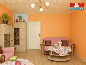 Prodej rodinného domu, Ledeč nad Sázavou, Havlíčkova, 180 m2
