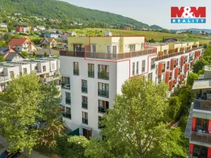 Prodej bytu 4+kk, Beroun - Beroun-Město, Nad Paloučkem, 102 m2