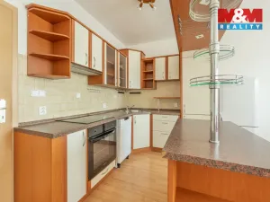 Prodej bytu 4+kk, Beroun - Beroun-Město, Nad Paloučkem, 102 m2