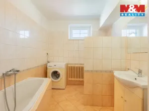 Prodej rodinného domu, Neratovice, V Hajnovkách, 193 m2