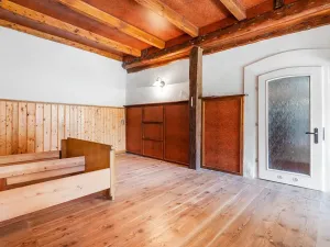 Prodej chalupy, Sedletín, 137 m2
