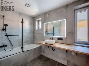 Prodej rodinného domu, Libiš, Na Blatech, 98 m2