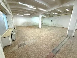 Pronájem skladu, Přerov, Čechova, 300 m2