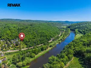 Prodej chaty, Nižbor, 16 m2