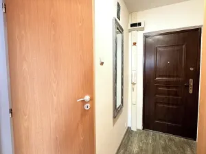 Prodej bytu 2+kk, Most, Komořanská, 41 m2