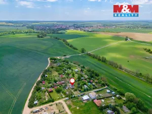 Prodej chaty, Jaroměřice nad Rokytnou, 50 m2